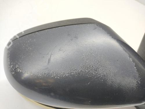 Right mirror FORD FOCUS II (DA_, HCP, DP) 1.8 TDCi | BP29376162C27 