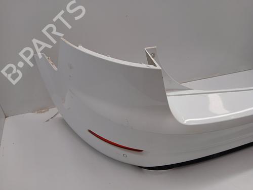 Rear bumper FORD MONDEO IV (BA7)  | BP29531863C8 