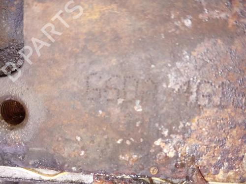 Engine FORD FOCUS C-MAX (DM2)  | BP38530683M1  - Image 5