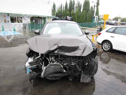 Used Parts MAZDA CX-3 (DK)  2.0 SKYACTIV-G (DK5W, DK6W)  795787