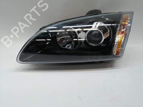 Scheinwerfer links für Scheinwerfer links FORD FOCUS II (DA_, HCP, DP) 1.6 Ti (115 hp) 34435906 34435906