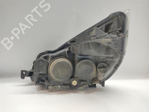 Right headlight RENAULT ESPACE IV (JK0/1_) 3.0 dCi (JK0J, JK0V) | BP33938478C29 - Image 2