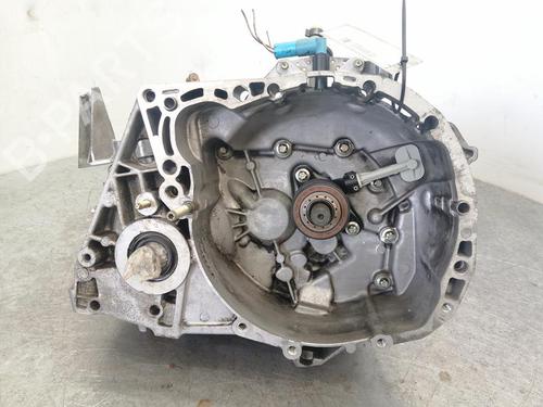 Gearbox RENAULT MEGANE II (BM0/1_, CM0/1_) 1.6 16V (BM0C, CM0C) | BP32204741M3 