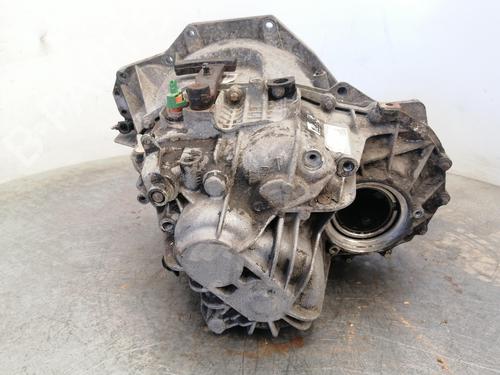 Gearbox RENAULT MASTER II Platform/Chassis (ED/HD/UD) 2.5 dCi (HD02) | BP29430611M3 