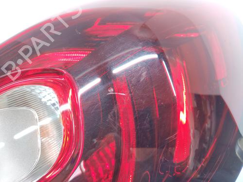 Right taillight RENAULT CAPTUR I (J5_, H5_)  | BP33119130C35  - Image 5