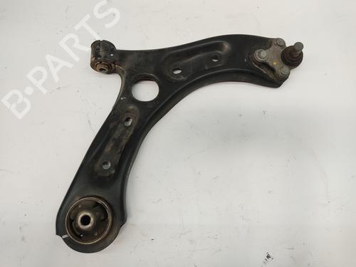 Used Right front suspension arm KIA OPTIMA (JF) 1.7 CRDi (141 hp) 27160415