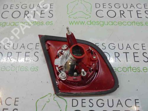 Right tailgate light VW PASSAT B6 (3C2) 2.0 TDI | BP10253549C80 