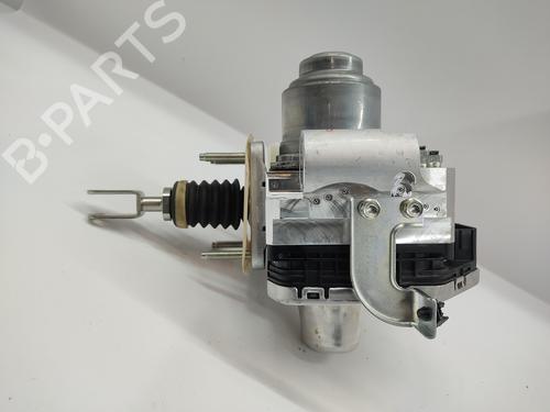 ABS Bremseaggregat MAZDA 3 Hatchback (BP)  | BP29714620M43 