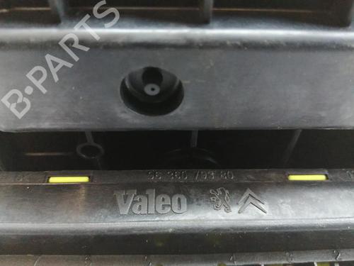 Fuse box PEUGEOT EXPERT Tepee (VF3X_)  | BP29582409E1 