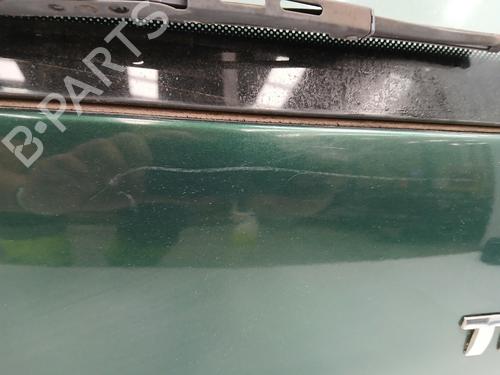 Tailgate VW GOLF IV (1J1) 1.9 TDI | BP26959585C6 