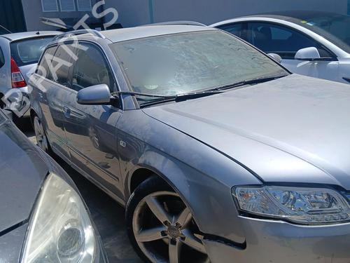 Right tailgate light AUDI A4 B7 Avant (8ED) 2.0 TDI | BP36813507C80 - Image 5