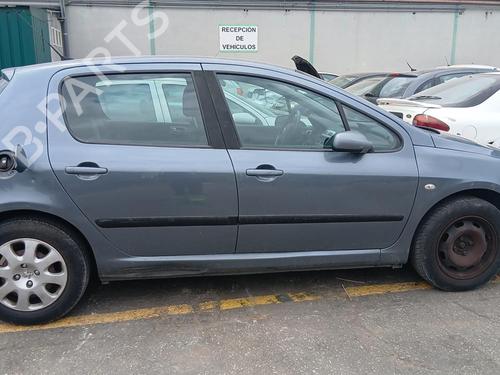 Headlight switch PEUGEOT 307 (3A/C) | BP37515427I24 - Image 5