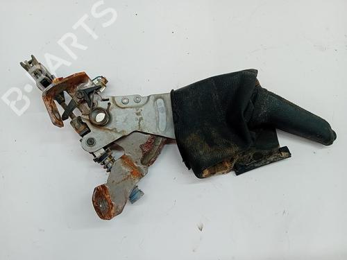 Hand brake BMW X3 (E83) 2.0 d | BP37667671I18 - Image 2