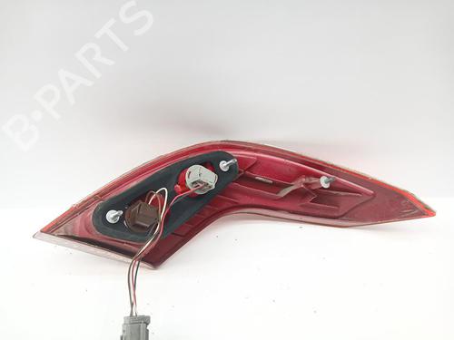 Left tailgate light FORD FOCUS II Convertible 2.0 | BP37594510C79 - Image 3