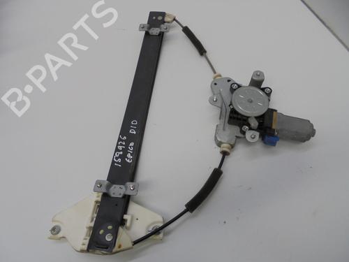 Used Front right window mechanism CHEVROLET EPICA (KL1_) 2.0 D (150 hp) 8515595