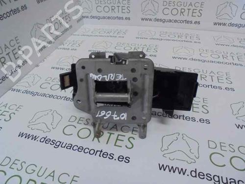 Gear lever NISSAN TERRANO II (R20) 2.7 TDi 4WD | BP7416962M90 