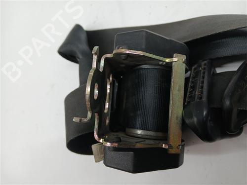 Front right seatbelt RENAULT KANGOO Express (FW0/1_) 1.5 dCi 90 (FW0G, FW05, FW08, FW11) | BP39542140I25 - Image 4