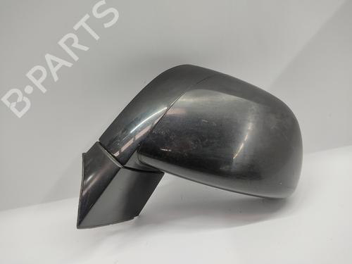 Left mirror CHEVROLET CAPTIVA (C100, C140) 2.0 D | BP24328402C26 