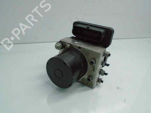 Control unit FIAT 500L (351_, 352_) 0.9 (199LYC1B) | BP10253933M11 