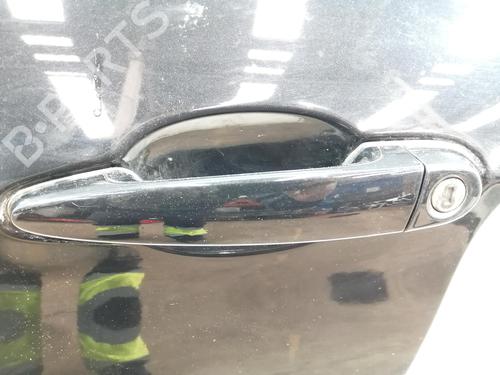Left front door BMW X1 (E84) sDrive 18 d | BP27613893C2 