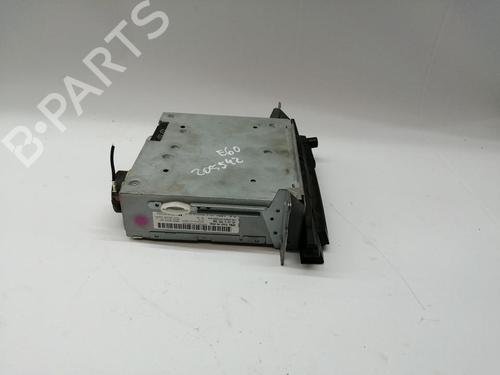 Radio BMW 5 Touring (E61) 530 d | BP33192151E6  - Image 6