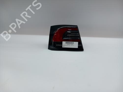 Venstre baglygte TESLA MODEL S (5YJS) [2012-2025]  28733149