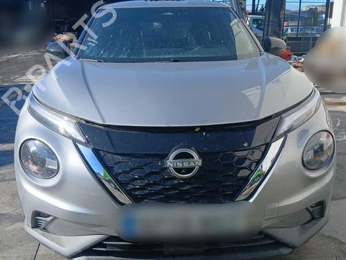 Brugte NISSAN JUKE (F16_) [2019-2026]  4473121