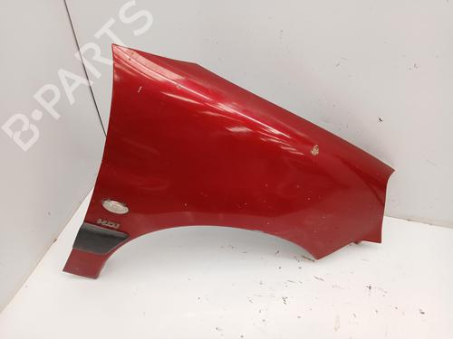 Used Right front fenders PEUGEOT PARTNER MPV (5_, G_) [1996-2025]  28127507