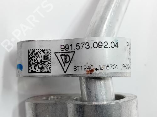 AC pipe PORSCHE 718 BOXSTER (982) 2.0 T (982320, 982321, 982350, 982351) | BP36276180M126  - Image 5