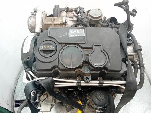 Used Engine Engine 37594693 37594693