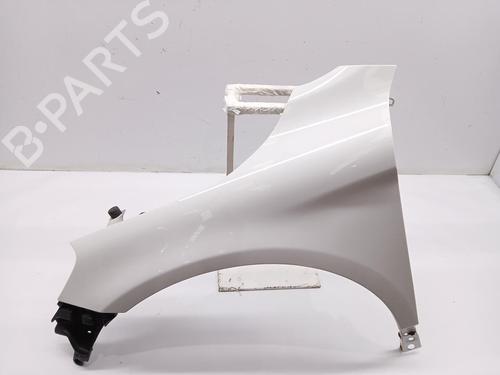 Used Left front fenders VOLVO XC60 I SUV (156) [2008-2018]  29590946