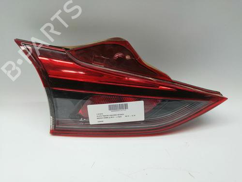 Used Left tailgate light Left tailgate light MAZDA 6 Estate (GJ, GL) 2.2 D (150 hp) 34216054 34216054