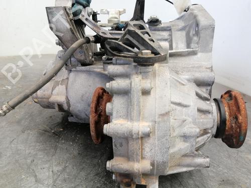 Gearbox SEAT ARONA (KJ7, KJP) 1.6 TDI | BP29433532M3 