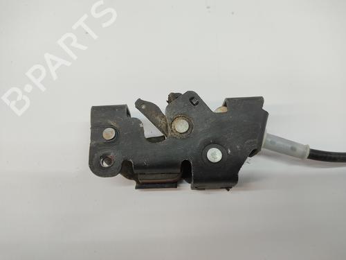 Rear left lock FORD TOURNEO CONNECT 1.8 TDCi /TDDi /DI | BP22273163C100 