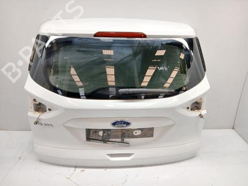 Coffre FORD KUGA II (DM2) 2.0 TDCi (120 hp) 28155892