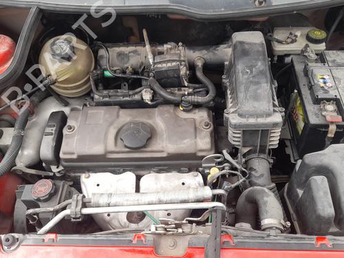 Heater blower motor PEUGEOT 206+ (2L_, 2M_) 1.1 | BP14028555M62 