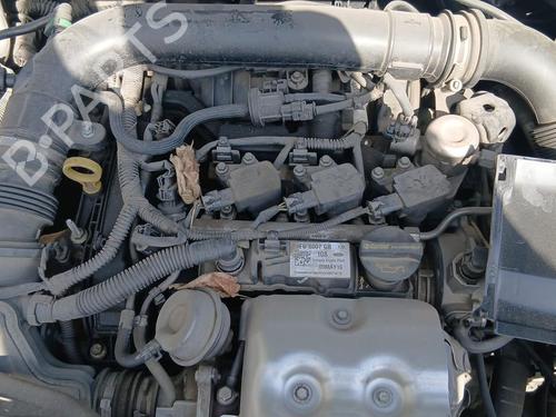 Steering rack FORD FOCUS III 1.0 EcoBoost | BP38541421M22 - Image 12