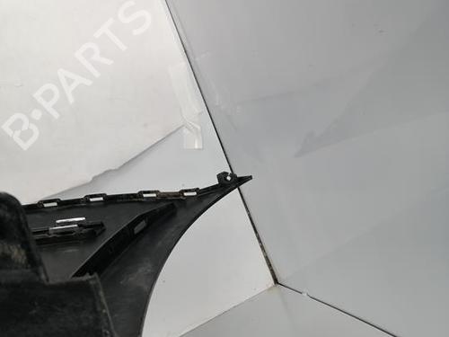 Bagtil kofangere VW PASSAT CC B6 (357)  | BP31361961C8 