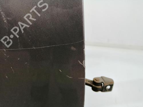 Right front door OPEL CORSA D (S07)  | BP28327755C3 