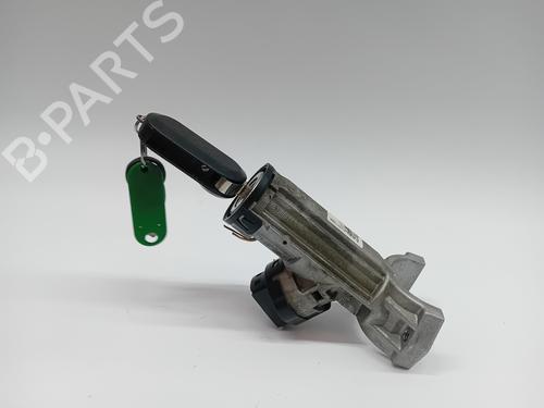 Used Ignition barrel FIAT DUCATO Van (250_) [2006-2025]  28127527