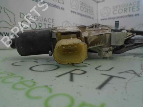 Front left window mechanism BMW 1 (E87) 118 d | BP5529223C22 