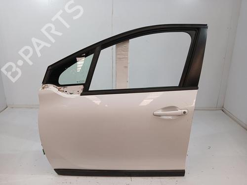 Used Left front door PEUGEOT 2008 I (CU_) [2013-2025]  30058454