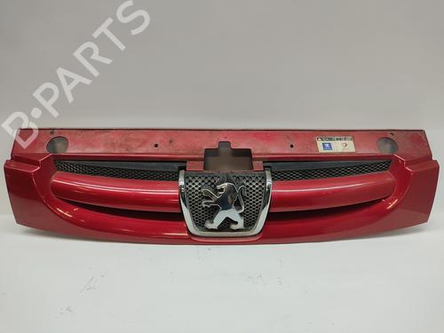 Used Grille PEUGEOT PARTNER MPV (5_, G_) [1996-2025]  28127546