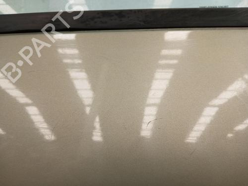 Left rear door DACIA SANDERO  | BP25157121C4