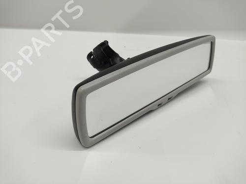 Rear mirror VW TOURAN (1T3) 2.0 TDI | BP22551153I6 
