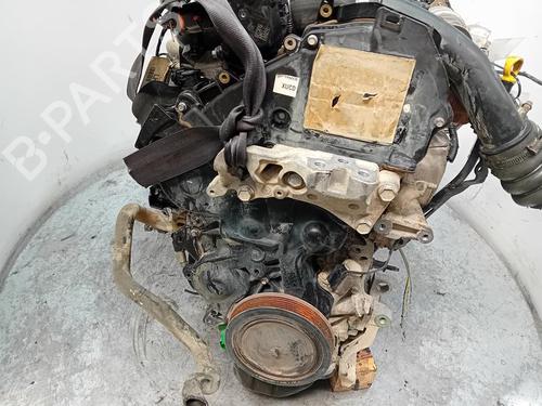 Engine FORD TOURNEO COURIER B460 MPV 1.5 TDCi | BP38415373M1 - Image 5