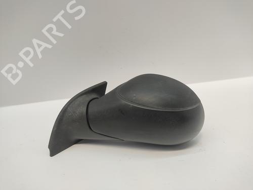 Left mirror CITROËN C3 I (FC_, FN_) 1.1 i | BP28275941C26 