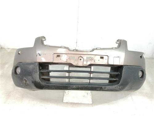 Used Front bumper Front bumper NISSAN QASHQAI I (J10, NJ10) 1.5 dCi (106 hp) 16726133 16726133