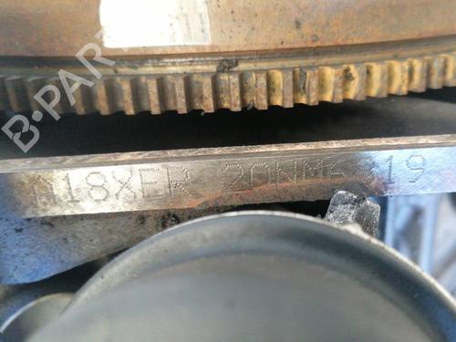 Engine OPEL INSIGNIA A (G09) | BP34508631M1 - Image 4