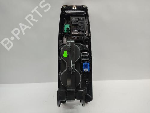 Gear lever CITROËN C4 III (BA_, BB_, BC_)  | BP29588250M90 